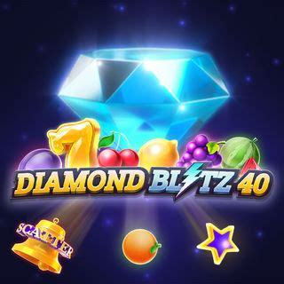 Diamond Blitz Parimatch